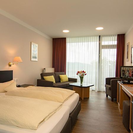 Garni Hotel & Ferienwohnungen Seeschloesschen Waldeck  Exterior photo